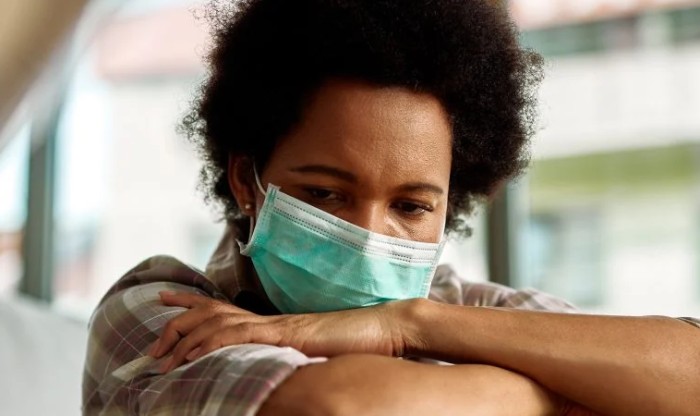 Phobias during the coronavirus pandemic