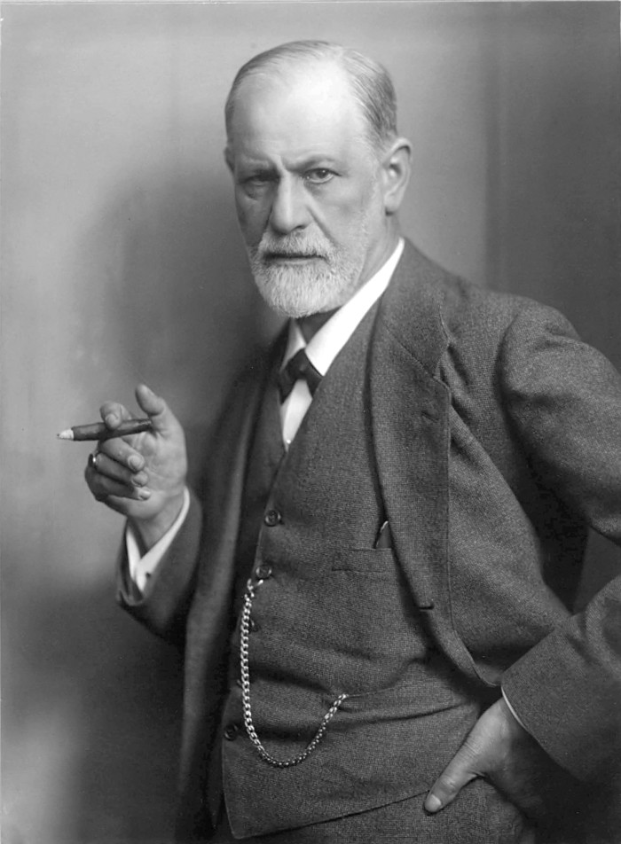Sigmund Freud the father of psychoanalysis - Biography
