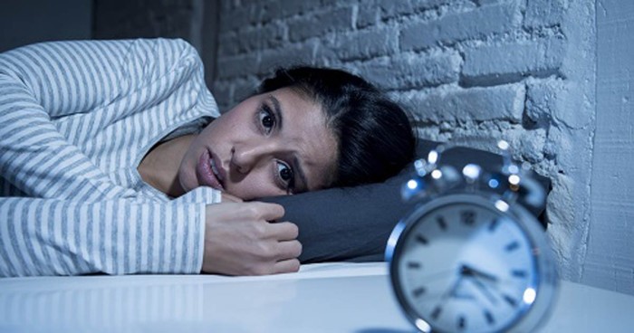 Sleep disorders related to other pathologies